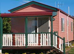 Mango Paradise Bed And Barra - Goulburn Accommodation 2
