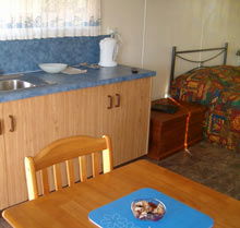Mango Paradise Bed And Barra - Goulburn Accommodation 4