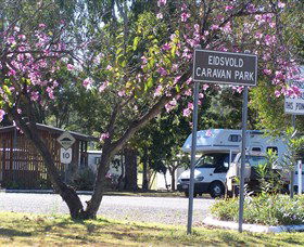 Eidsvold QLD Goulburn Accommodation