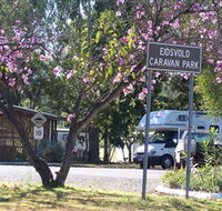 Eidsvold Caravan Park - Goulburn Accommodation