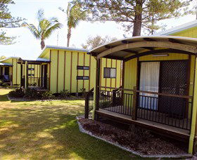 Elliott Heads QLD Goulburn Accommodation