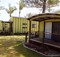 Elliot Heads Holiday Park - Goulburn Accommodation