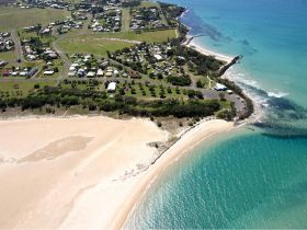 Elliot Heads Holiday Park - Goulburn Accommodation 2