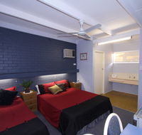 Moore Park Beach Motel - Goulburn Accommodation