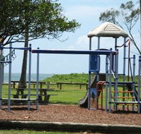 Moore Park Beach Holiday Park - Goulburn Accommodation