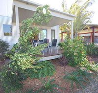 Woodgate Beach Houses - Goulburn Accommodation