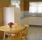 Shoreline Apartments Woodgate Beach - Goulburn Accommodation