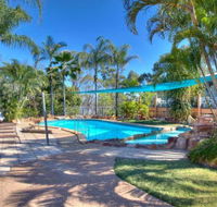 Lake Maraboon Holiday Village - Goulburn Accommodation