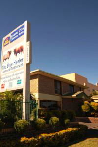 Allenstown QLD Goulburn Accommodation