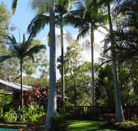 Hidden Valley Cabins - Goulburn Accommodation