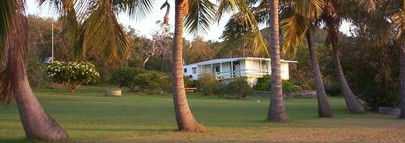 Great Keppel Island QLD Goulburn Accommodation