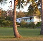 Svendsens Beach Great Keppel Island - Goulburn Accommodation