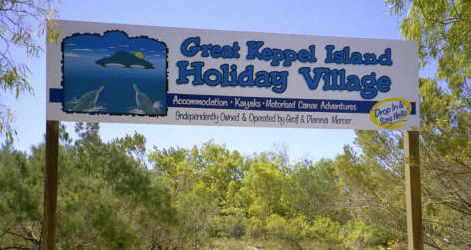 Great Keppel Island Holiday Village - Goulburn Accommodation 0