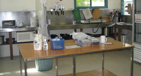 Great Keppel Island Holiday Village - Goulburn Accommodation 1