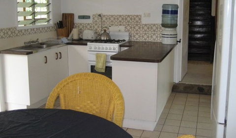 Great Keppel Island Holiday Village - Goulburn Accommodation 2