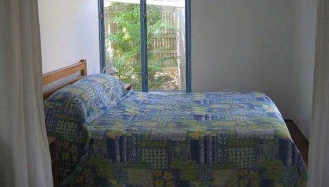 Great Keppel Island Holiday Village - Goulburn Accommodation 3