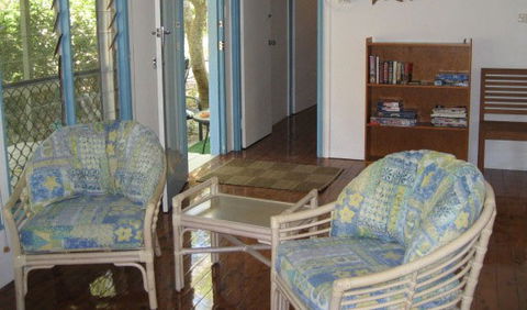 Great Keppel Island Holiday Village - Goulburn Accommodation 4