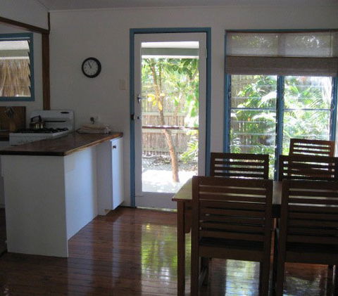 Great Keppel Island Holiday Village - Goulburn Accommodation 5