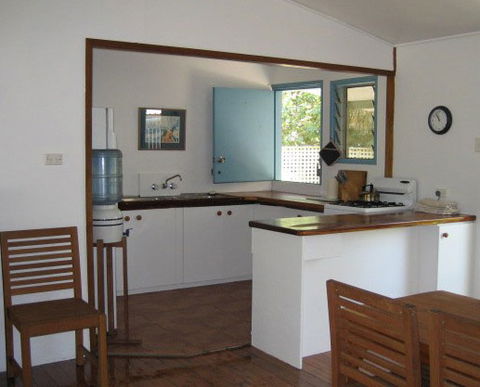 Great Keppel Island Holiday Village - Goulburn Accommodation 6