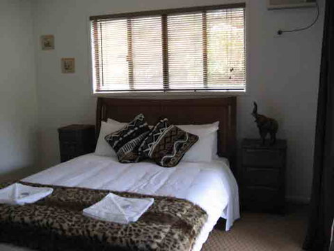 Byfield Creek Lodge - Goulburn Accommodation 3