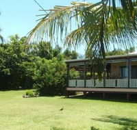 Waterfront Oasis - Goulburn Accommodation