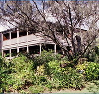 Fraser Island Hideaway - Goulburn Accommodation