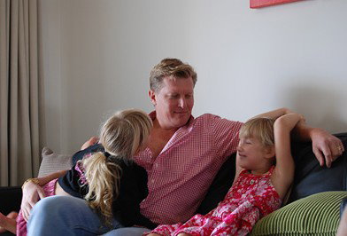 Whalecove Resort - Goulburn Accommodation 1