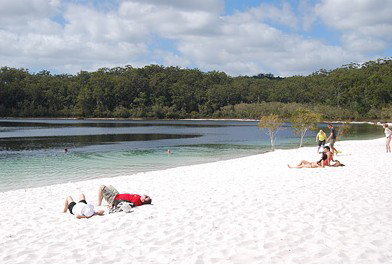 Whalecove Resort - Goulburn Accommodation 2
