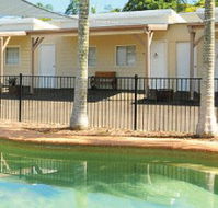 Ned Kellys Motel - Goulburn Accommodation