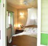 Flora Alba Cottage and Jacaranda on Pallas - Goulburn Accommodation