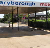 Maryborough Motel and Conference Centre - Goulburn Accommodation