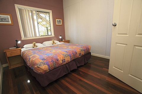 The Friendly Hostel - Goulburn Accommodation 0