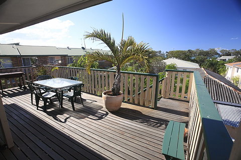 The Friendly Hostel - Goulburn Accommodation 1
