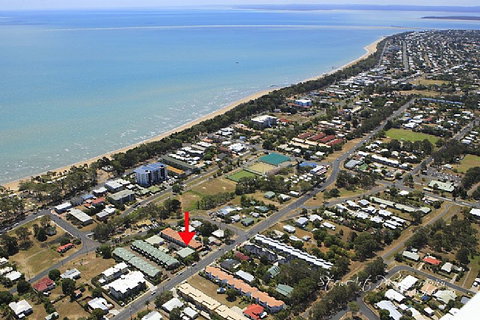 The Friendly Hostel - Goulburn Accommodation 3
