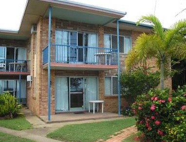 Lisianna Holiday Apartments - Goulburn Accommodation 2