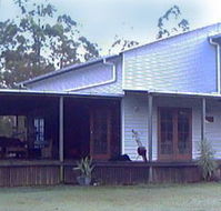 Tin Peaks Bed and Breakfast - Goulburn Accommodation