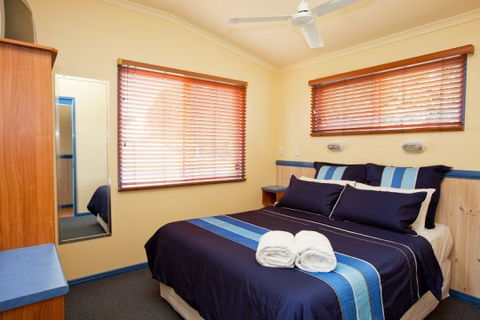 Fraser Lodge Holiday Park - Goulburn Accommodation 1