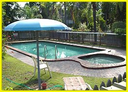 Hervey Bay Caravan Park - Goulburn Accommodation 0