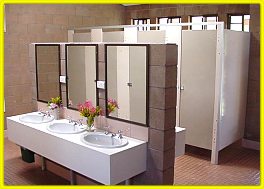 Hervey Bay Caravan Park - Goulburn Accommodation 1