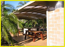Hervey Bay Caravan Park - Goulburn Accommodation 2