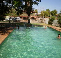 Discovery Parks - Mount Isa - Goulburn Accommodation