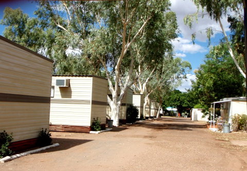 Discovery Parks - Mount Isa - Goulburn Accommodation 2