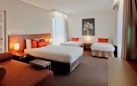 Ibis Styles Mt Isa Verona - Goulburn Accommodation 0