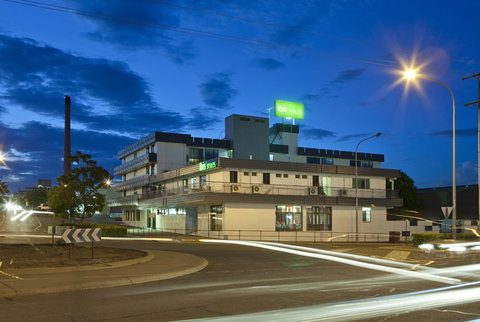 Ibis Styles Mt Isa Verona - Goulburn Accommodation 2