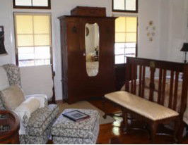 Hendon QLD Goulburn Accommodation