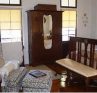 Reppels Bed and Breakfast - Goulburn Accommodation