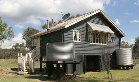 Applegrove Farm - Goulburn Accommodation 5