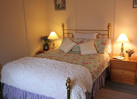 Applegrove Farm - Goulburn Accommodation 6