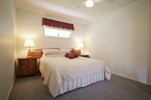 Goomburra Forest Retreat - Goulburn Accommodation 0