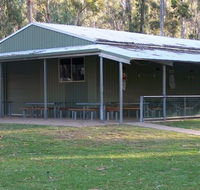 Goomburra Valley Campground - Goulburn Accommodation